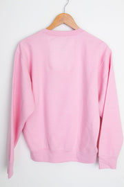 Daisy Street Betty Boop Country Graphic Sweatshirt in Pink