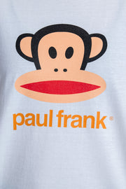 DAISY STREET X PAUL FRANK OVERSIZED JULIUS TEE