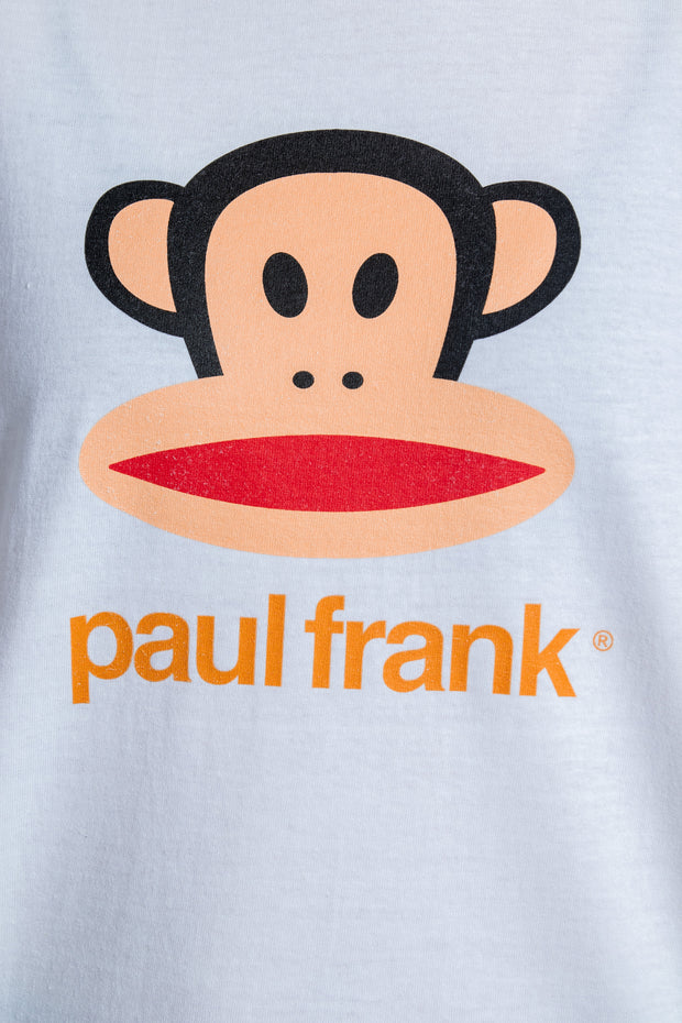 DAISY STREET X PAUL FRANK OVERSIZED JULIUS TEE