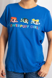 Daisy Street Powerpuff Girls T-Shirt