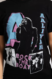 Daisy Street Aaliyah T-Shirt