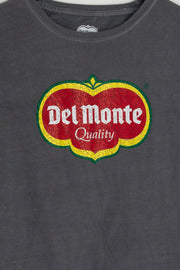 Daisy Street Del Monte Washed Baby Tee