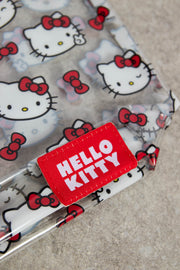 Daisy Street Hello Kitty Make Up Bag