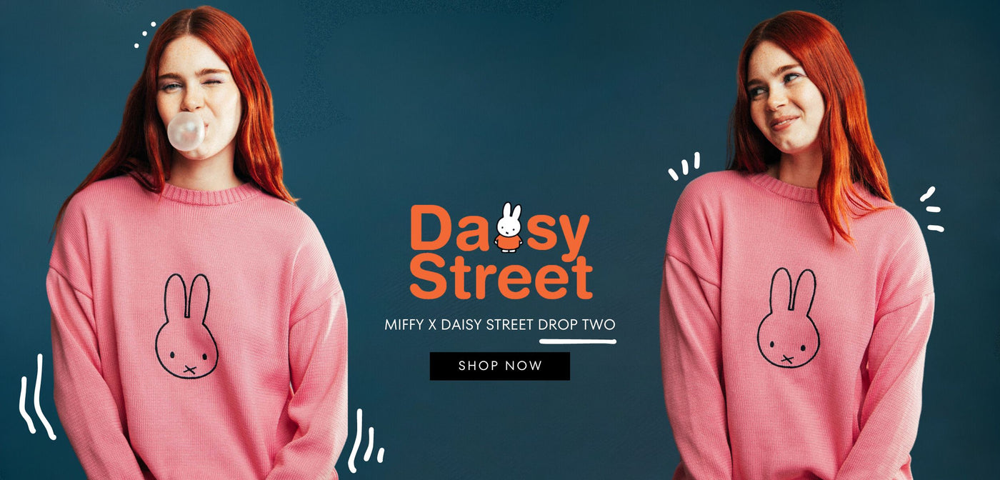 Size Chart – Daisy Street