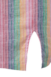 Daisy Street Rainbow Skirt