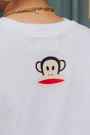 DAISY STREET X PAUL FRANK I HEART TEE