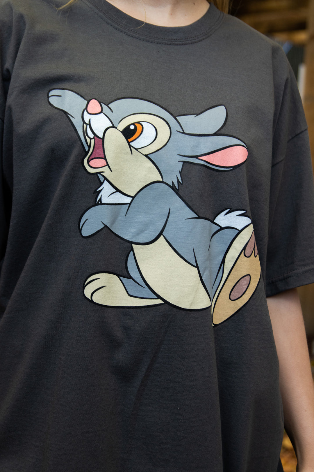 Thumper sweatshirt store